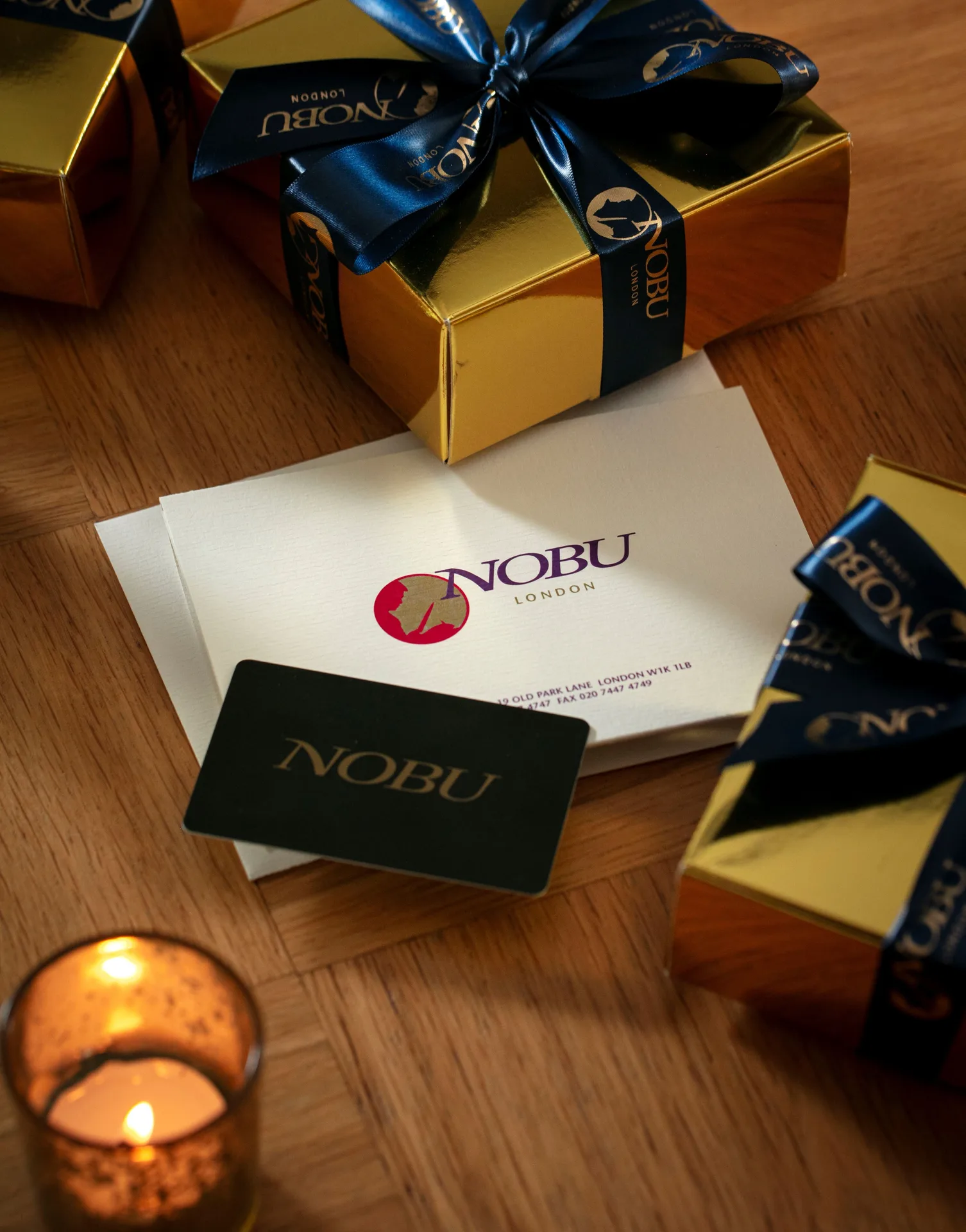 Nobu — photo 13