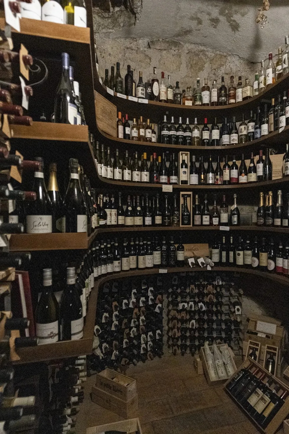 Trattoria del Cimino dal 1895 — photo 28