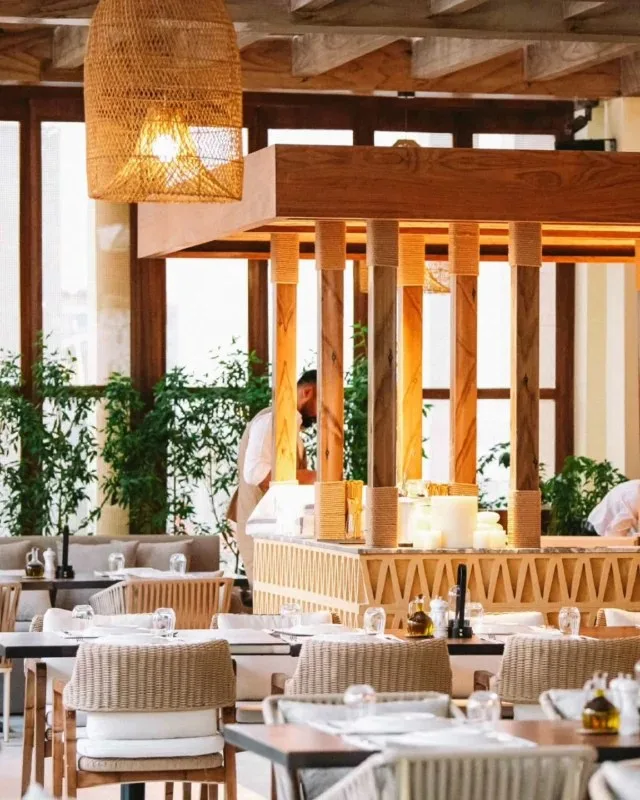 Casa Myrra - Novotel Riyadh Sahafa — photo 16
