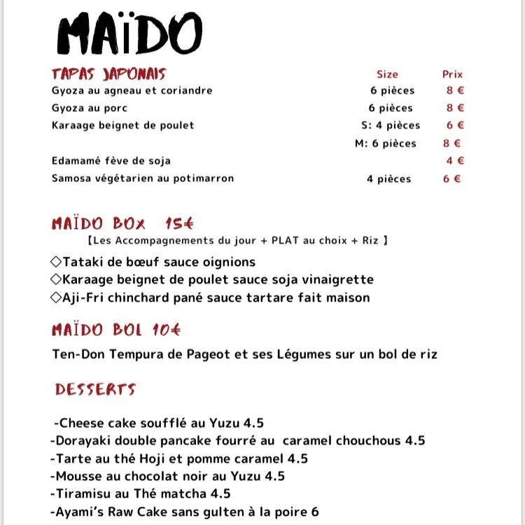 Maïdo — photo 4