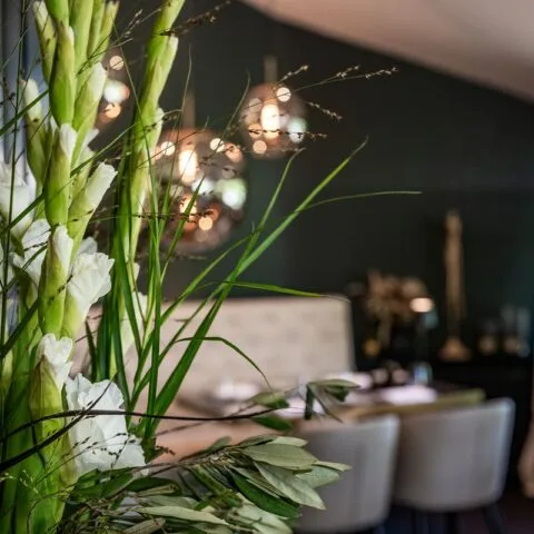 Restaurant Lieblingsplatz — photo 34