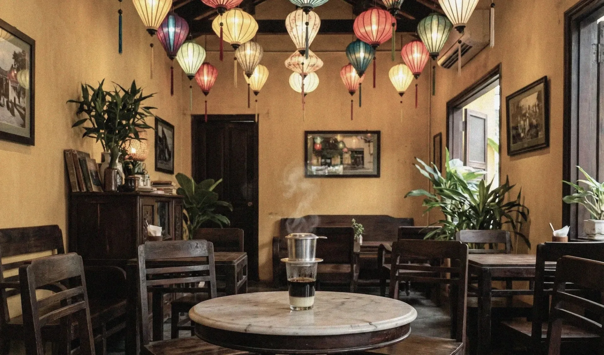 Comme au Vietnam — photo 13