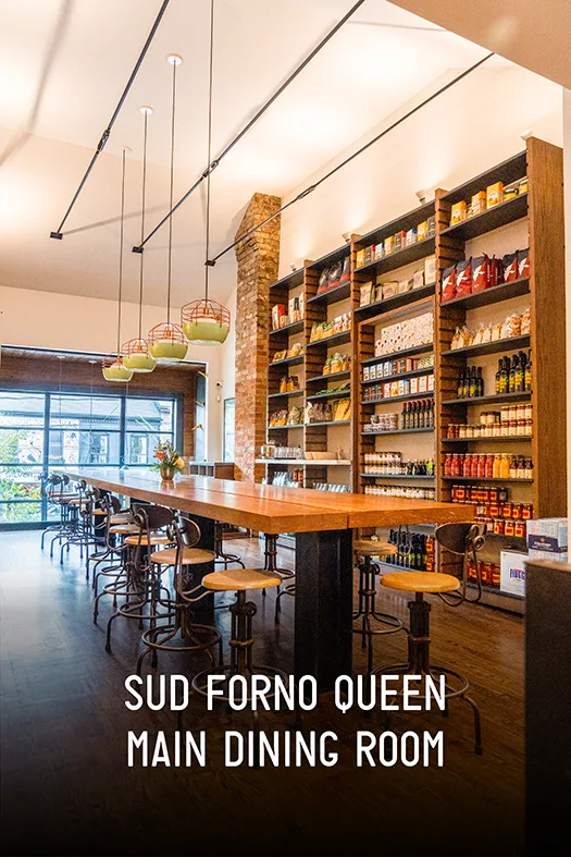La Bettola di Terroni — photo 88