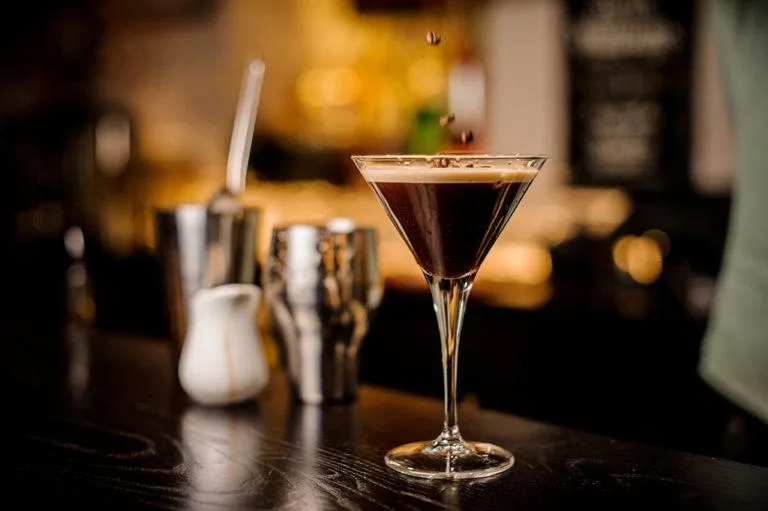 Mastello — drink