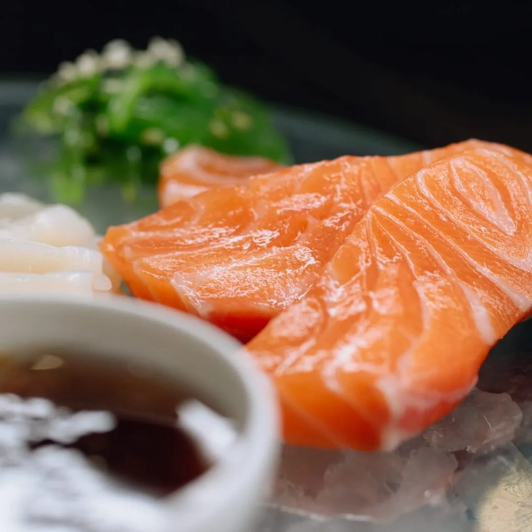 Simply Fish — photo 13