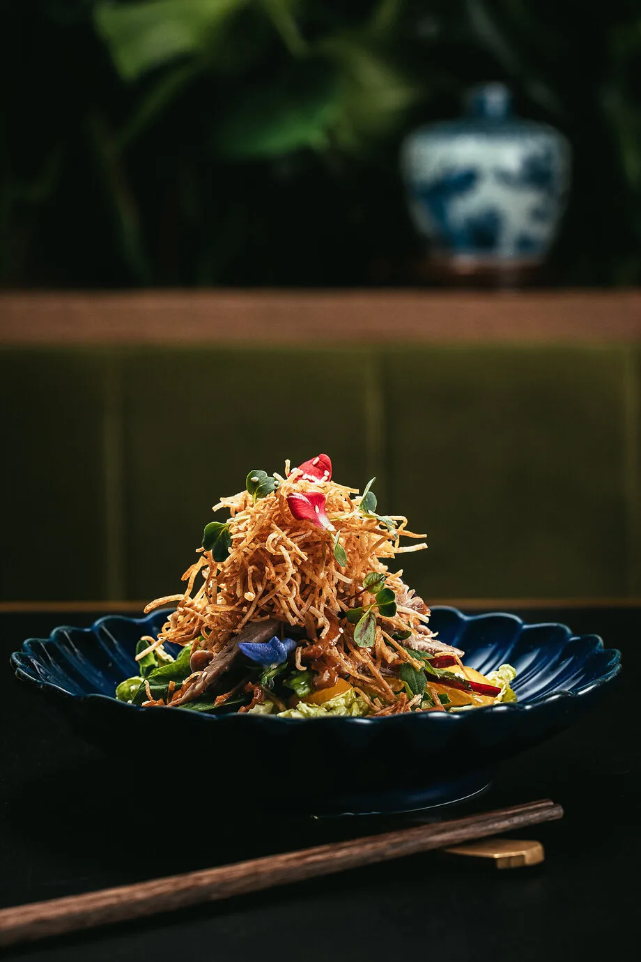 Mott 32 — photo 22