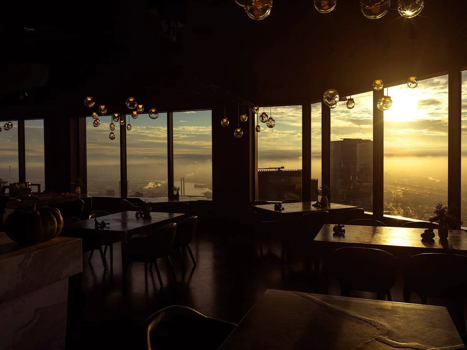 Vue de Monde — photo 5
