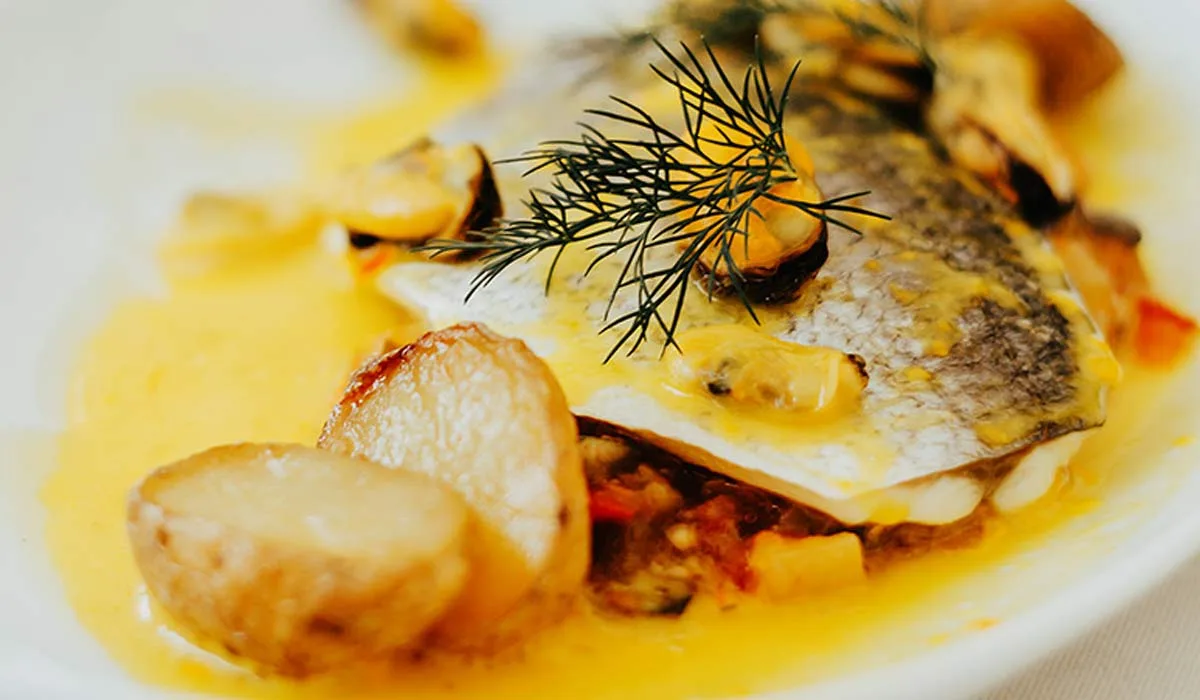 Schloss Edesheim - Gourmet-Restaurant — photo 41