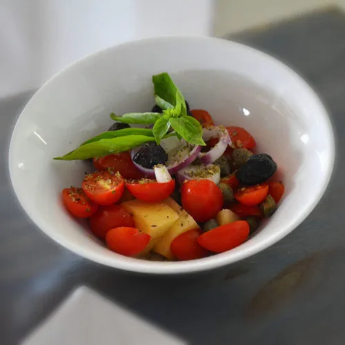 Osteria Il Principe e Il Pirata — photo 4
