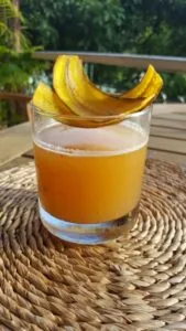Treehouse Restaurant — drink