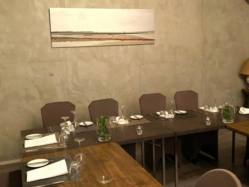 Ristorante Toscana — photo 12