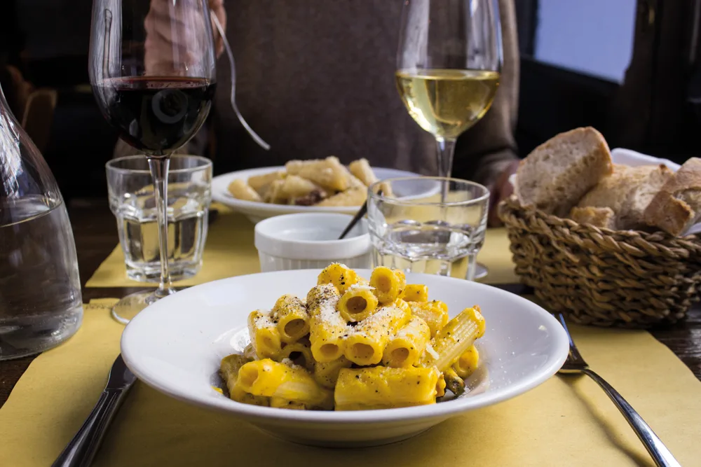 Trattoria Pennestri — photo 55