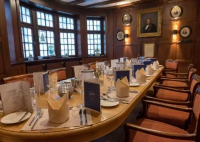 Restaurant Schiffergesellschaft — photo 9
