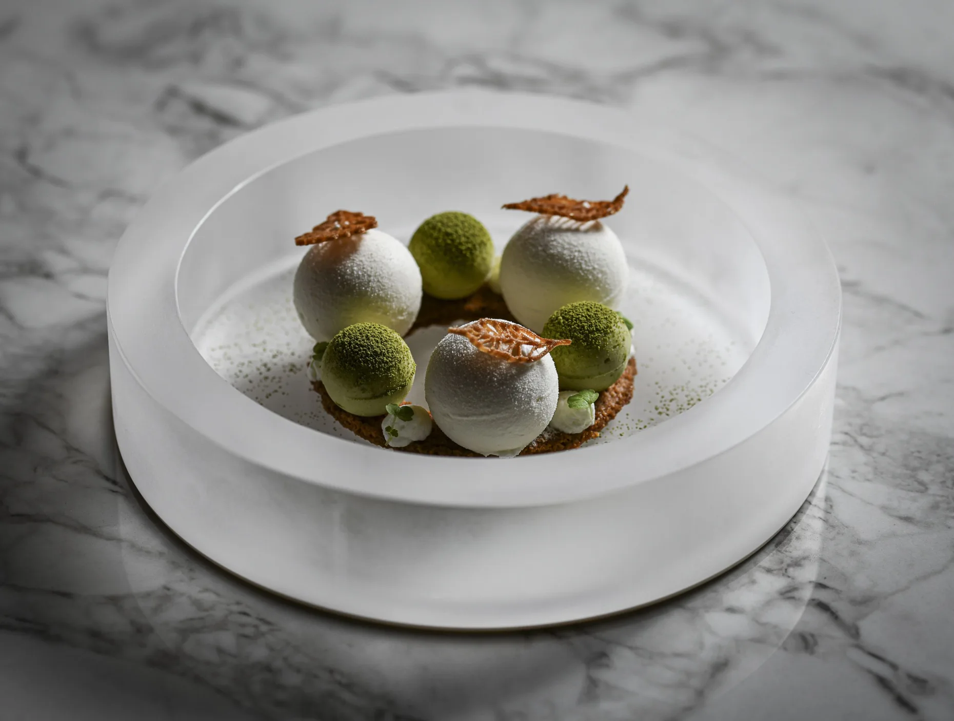 Folie Cuisine d'Émotions — photo 35