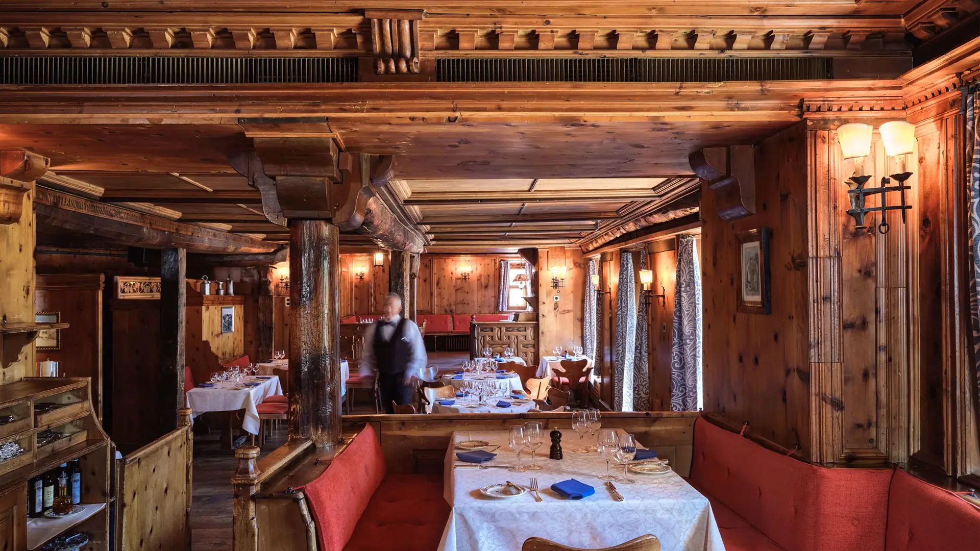 Le Restaurant — photo 14