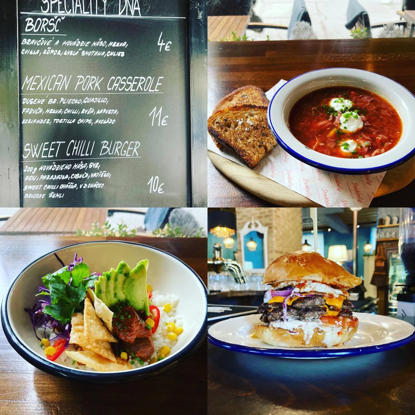 PORKBELLY GASTRO HOUSE — photo 33