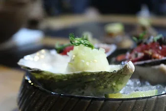 Axiote Cocina de Mexico — photo 9
