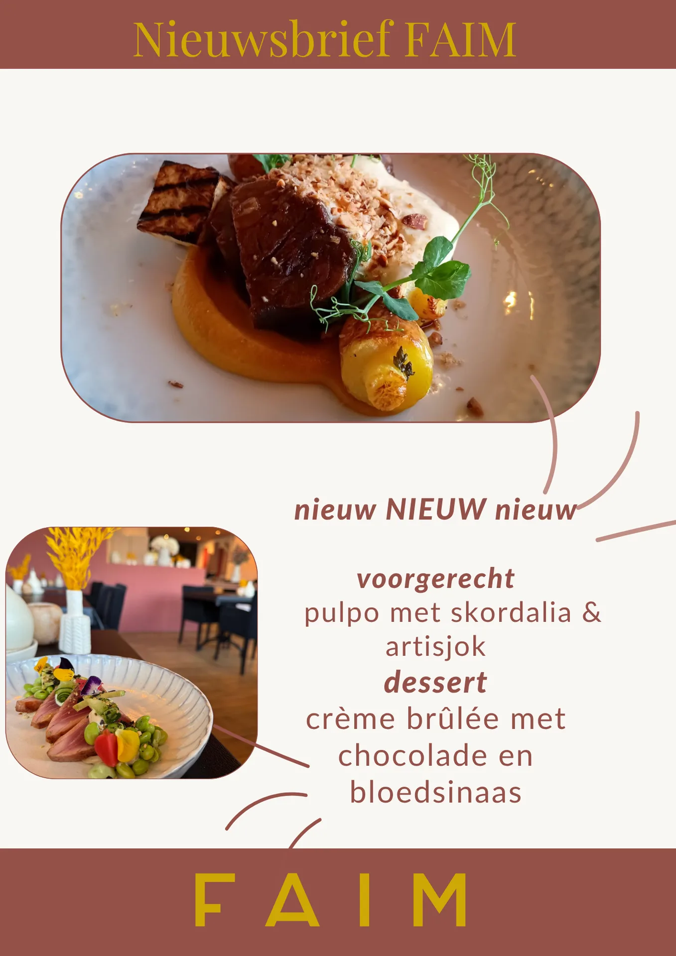 Faim — photo 33