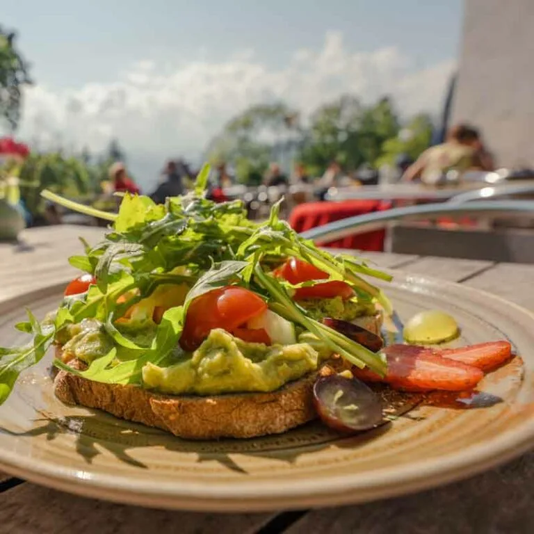 Restaurant Schloss Döttingen — photo 9