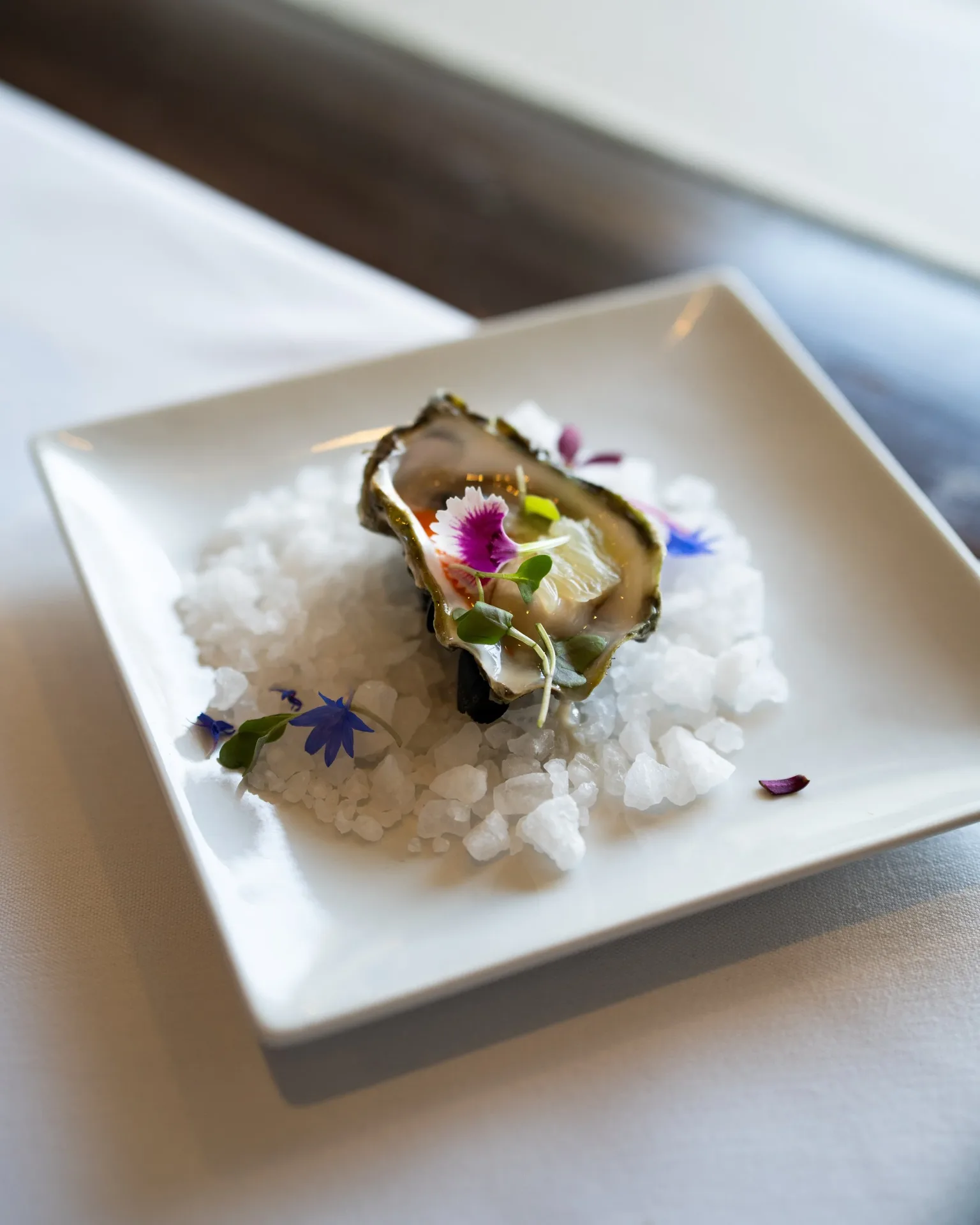 The Joel Palmer House Restaurant — photo 8