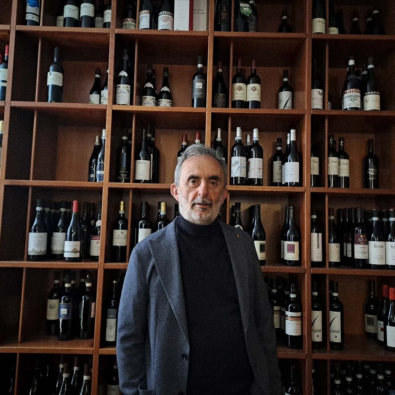 Osteria della Chiocciola — photo 12