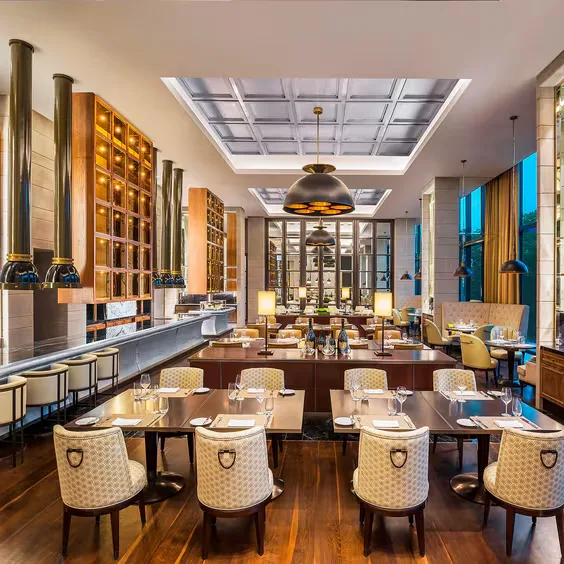 The Brasserie — photo 4
