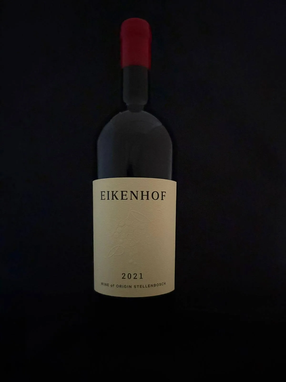 Cheval Blanc — photo 16