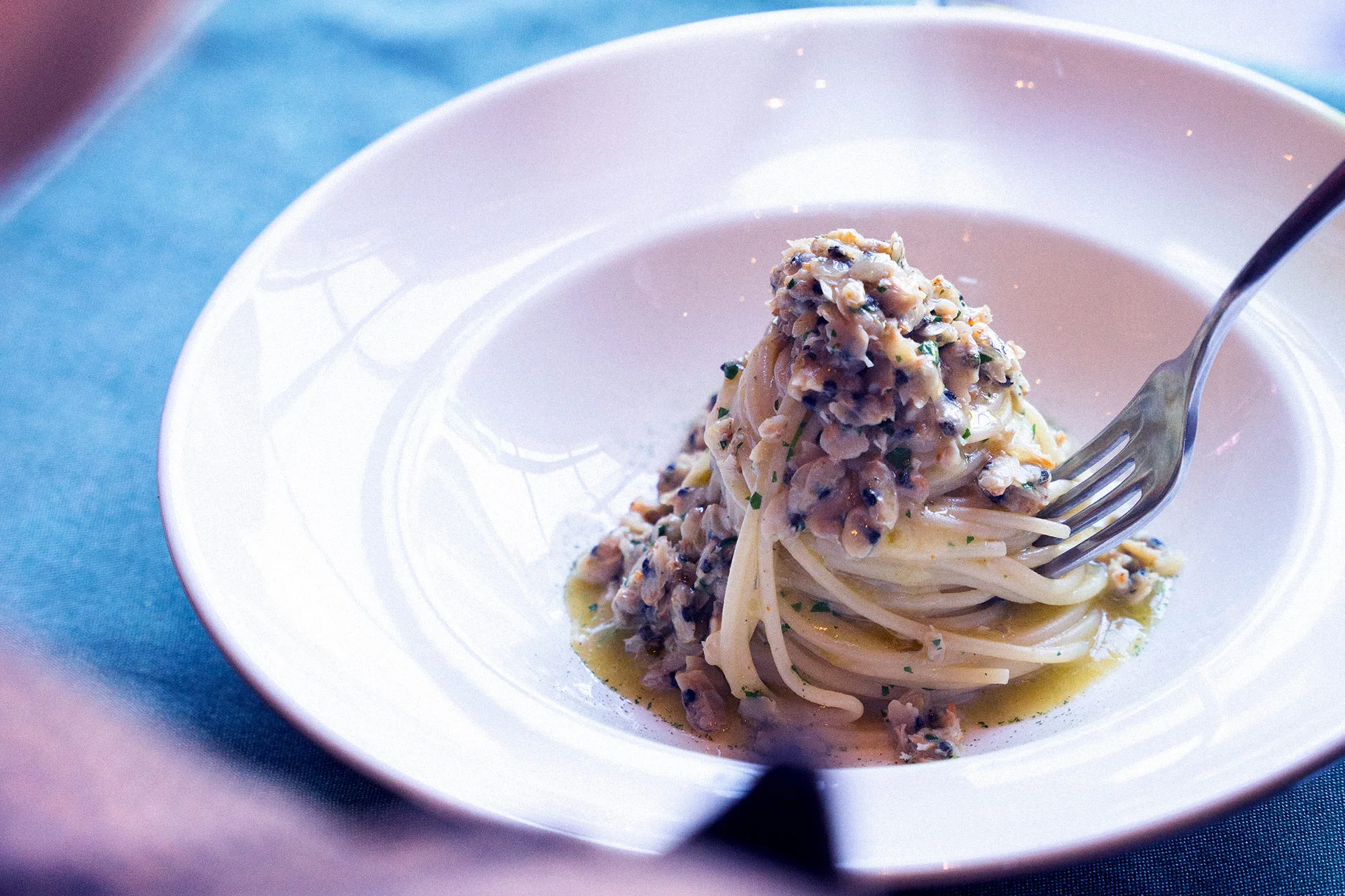 Osteria del Tasso — photo 25