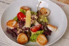 Seafood Station — photo 49