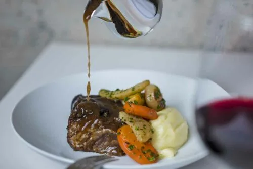 Montrio Bistro, Monterey