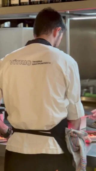 VÍTRIC Taverna Gastronòmica — photo 6