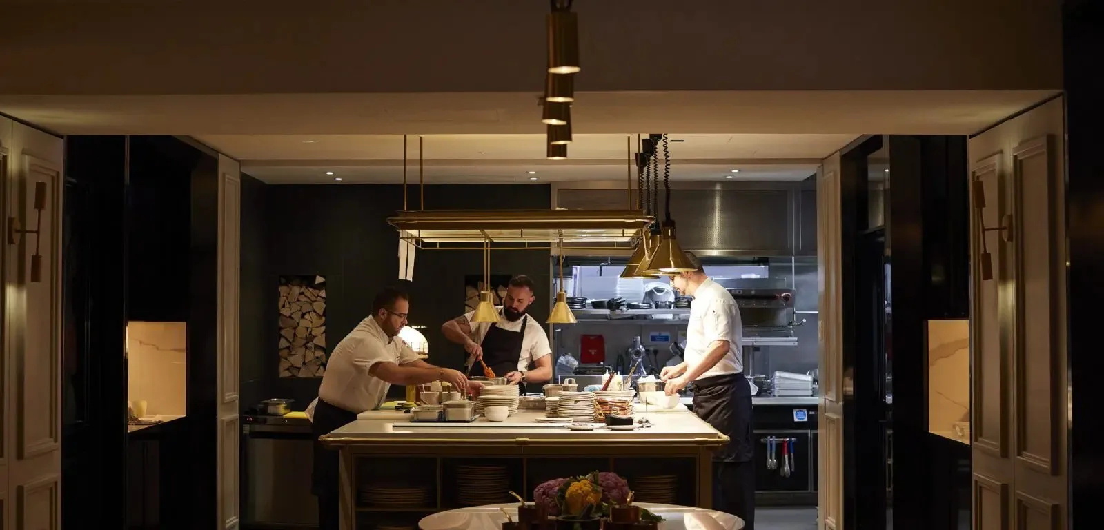 The Kitchen at Holmes — photo 36