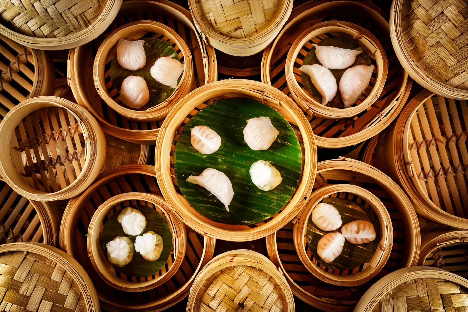 Yú Gé Cantonese Cuisine — photo 10
