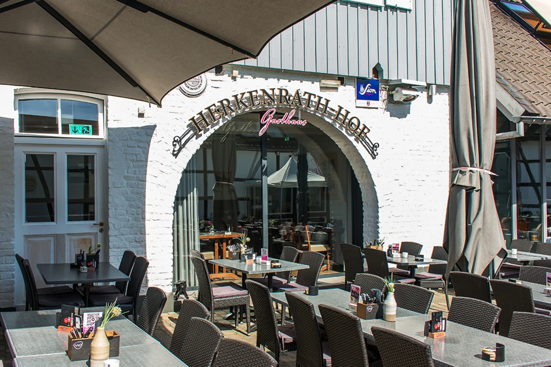 Gasthaus Herkenrath Hof — photo 39