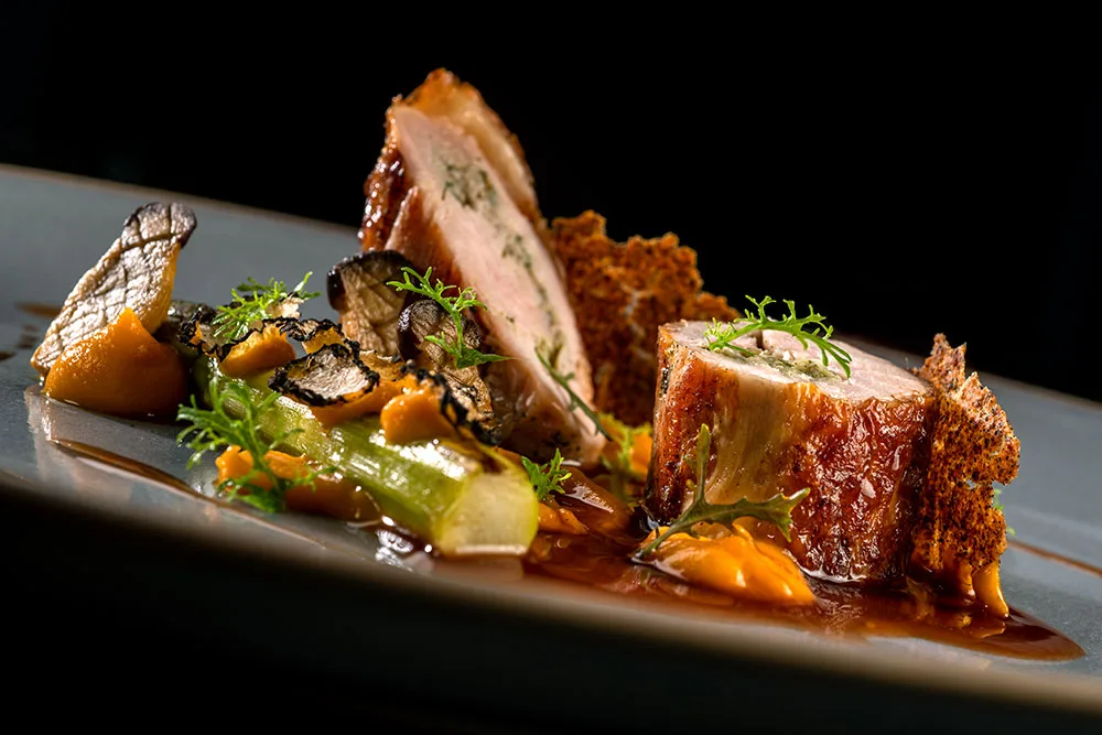 A Cozinha — photo 4