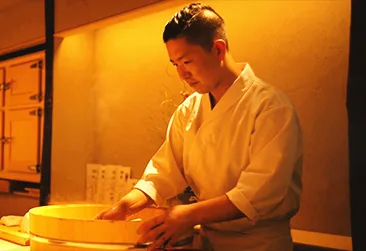 Sushimichi Sakurada — photo 7