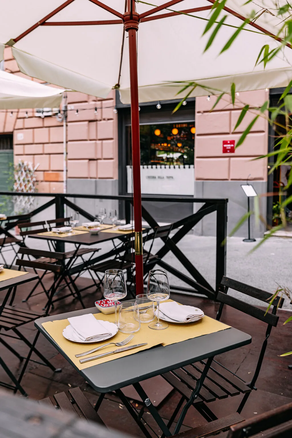 L'Osteria della Trippa — photo 30