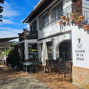 Asador de la Reina — photo 4