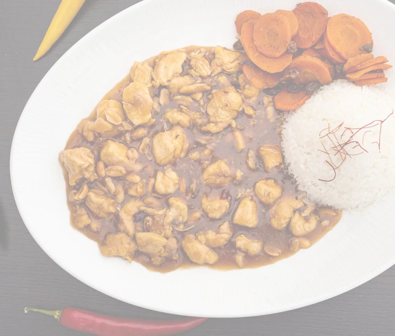 Steakgrill — food