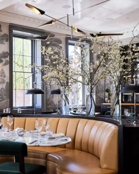 Charleston Grill, Charleston