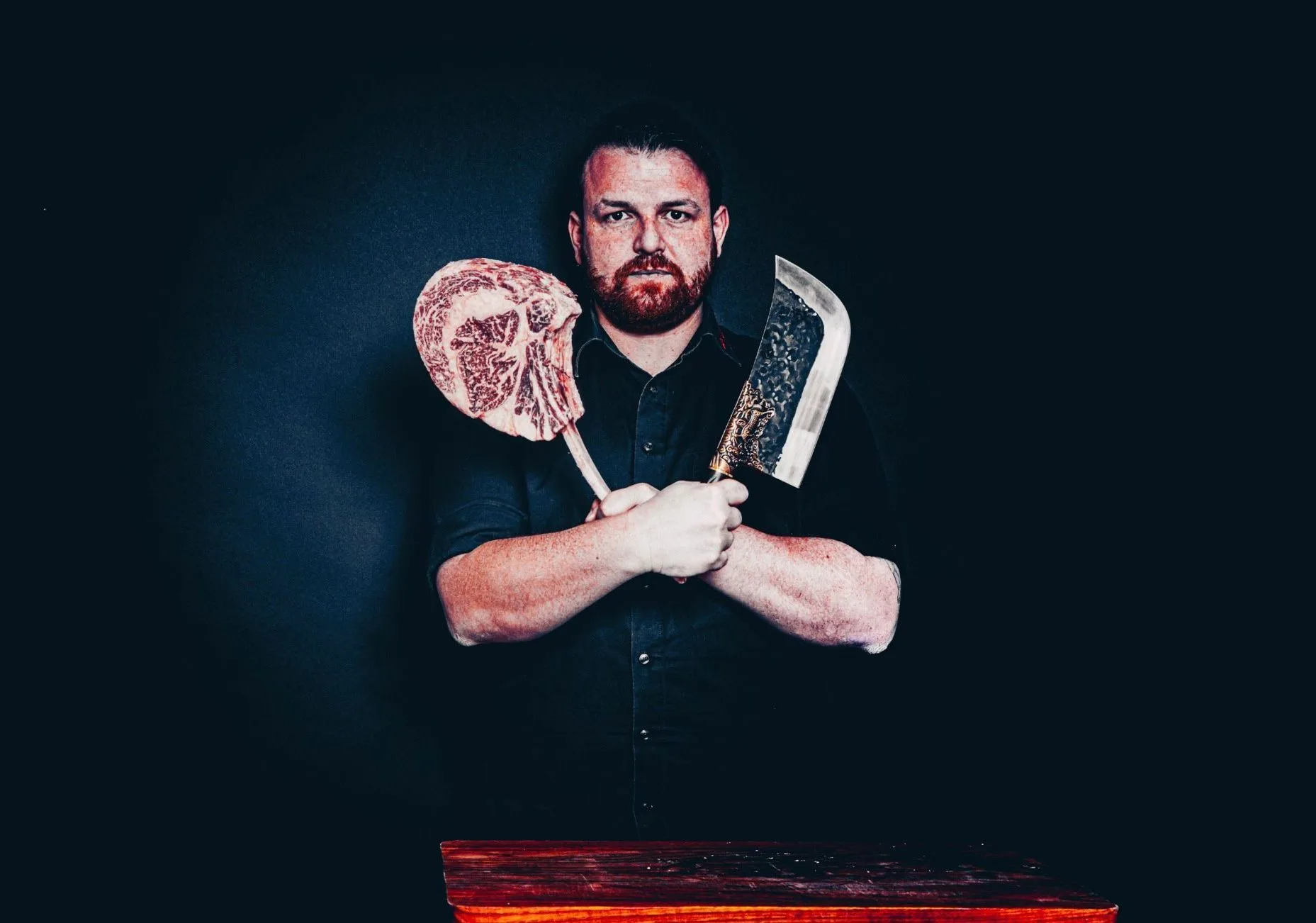 Beef’Ør — photo 11