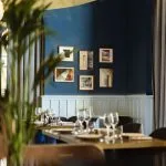 Le Petit Beefbar au Grand Café — photo 20
