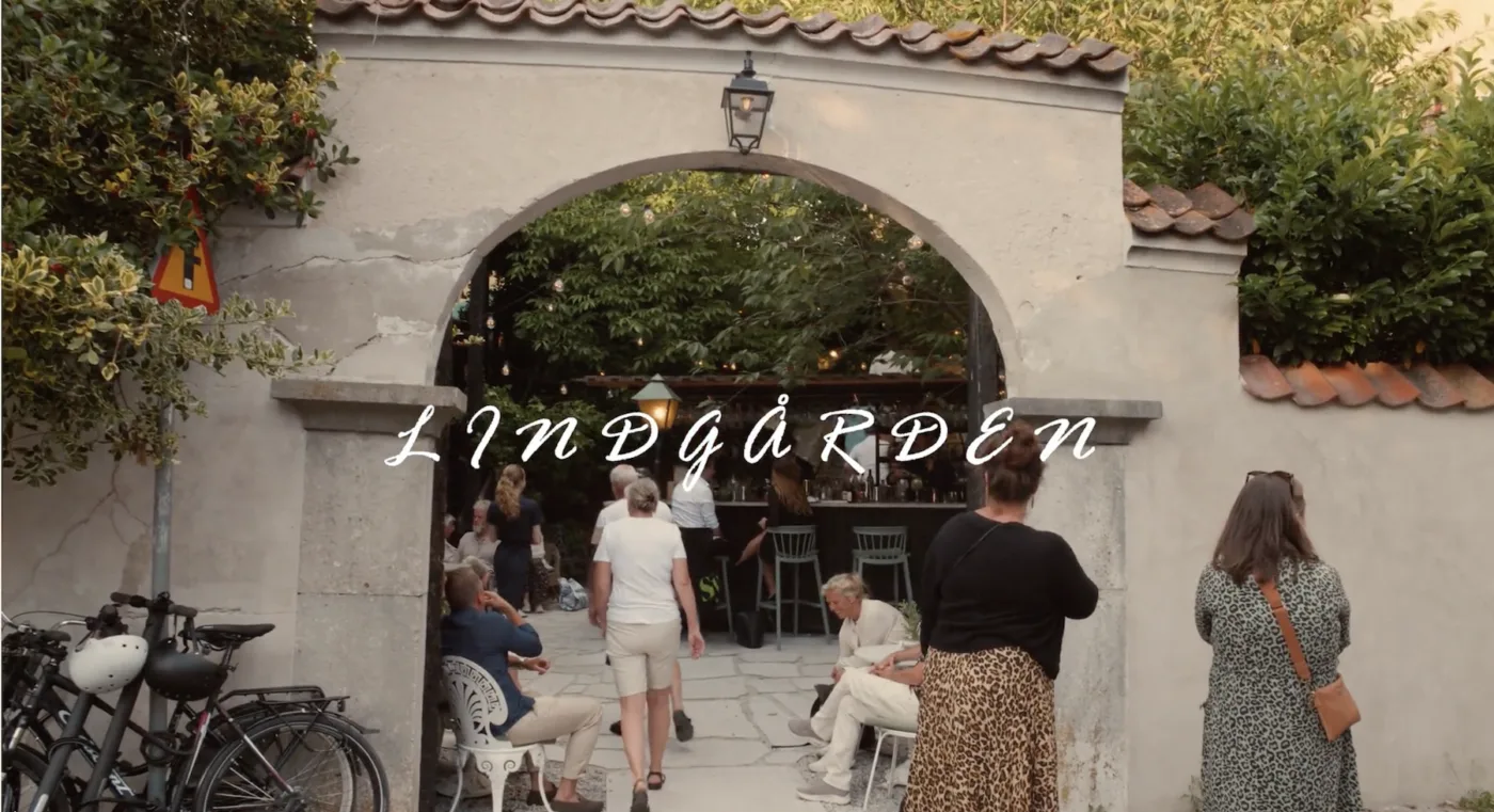 Värdshuset Lindgården — photo 23