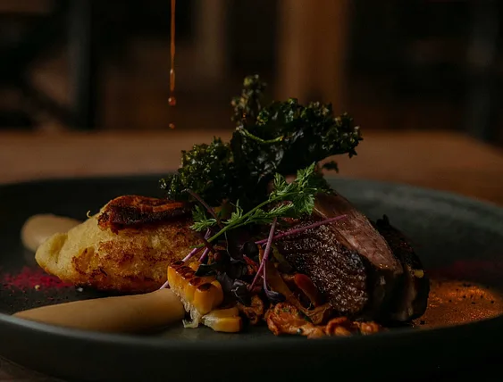 River's smokelab — photo 26