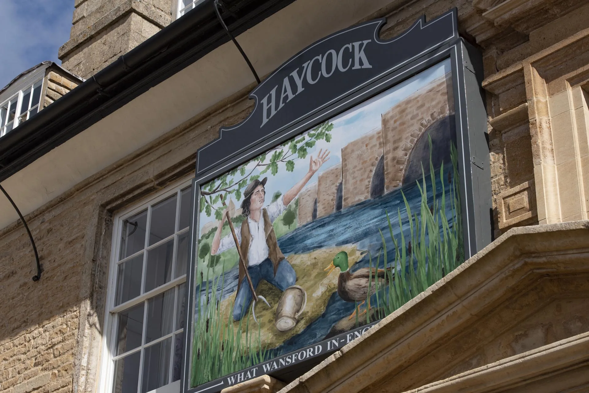 Haycock Kitchen — photo 38