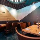 Restaurant Las Malvinas — atmosphere