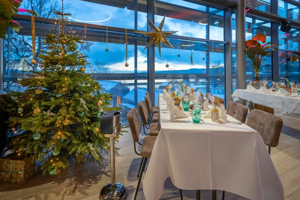 Strandhouse Starnberg — photo 42