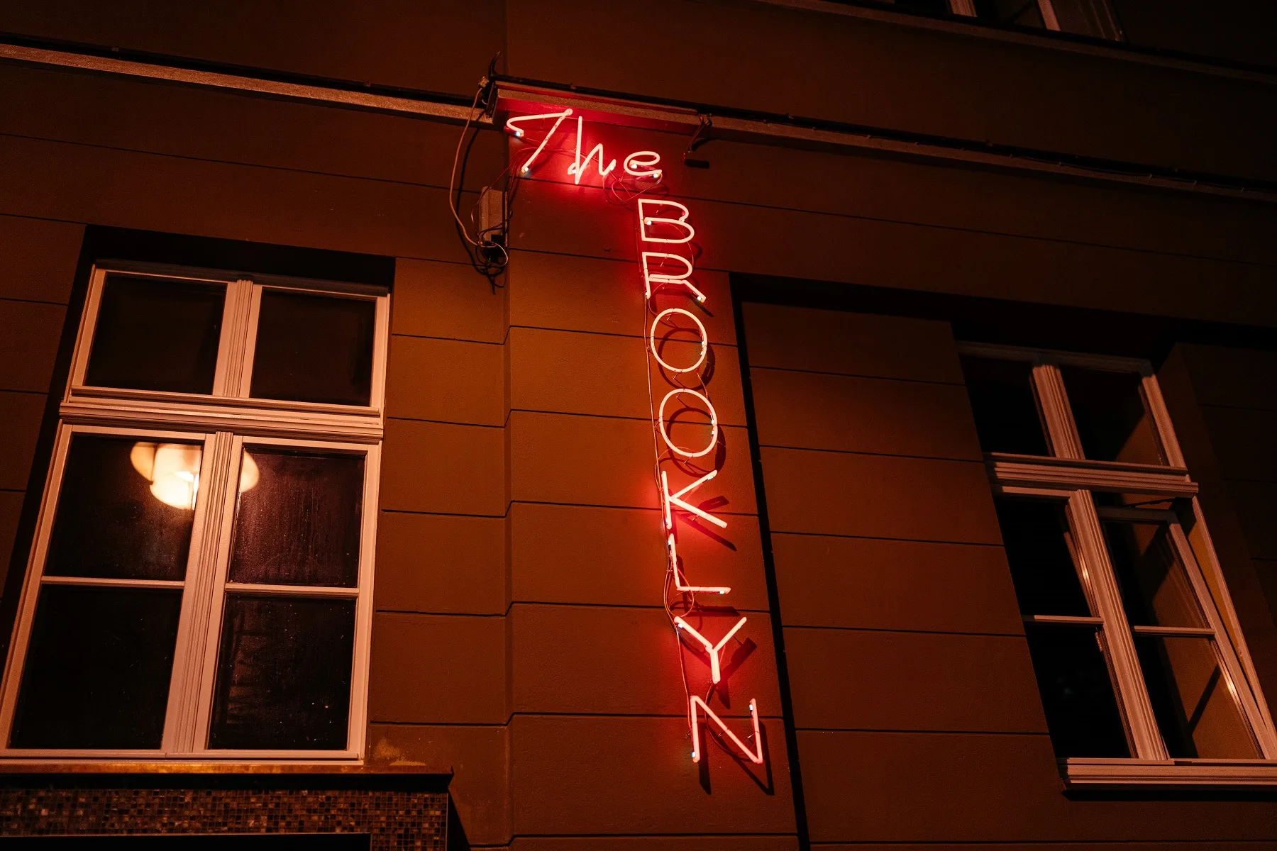 The Brooklyn — photo 23