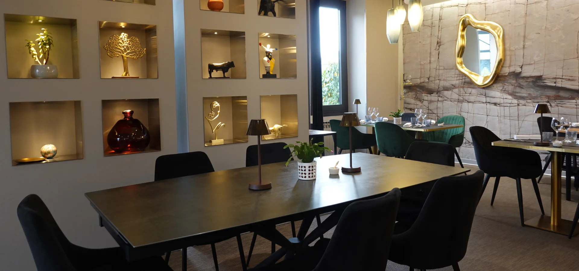 L'Assiette Roannaise — photo 30