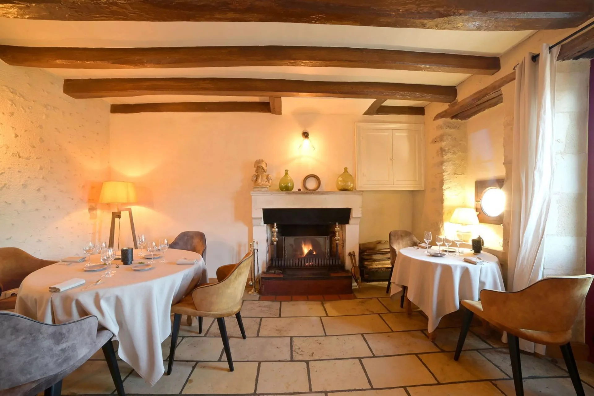 Auberge Le Centre Poitou — photo 36